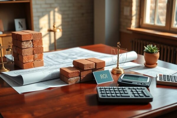 Kleva: Eigenkapital strategisch stärken für Ihre Immobilieninvestition