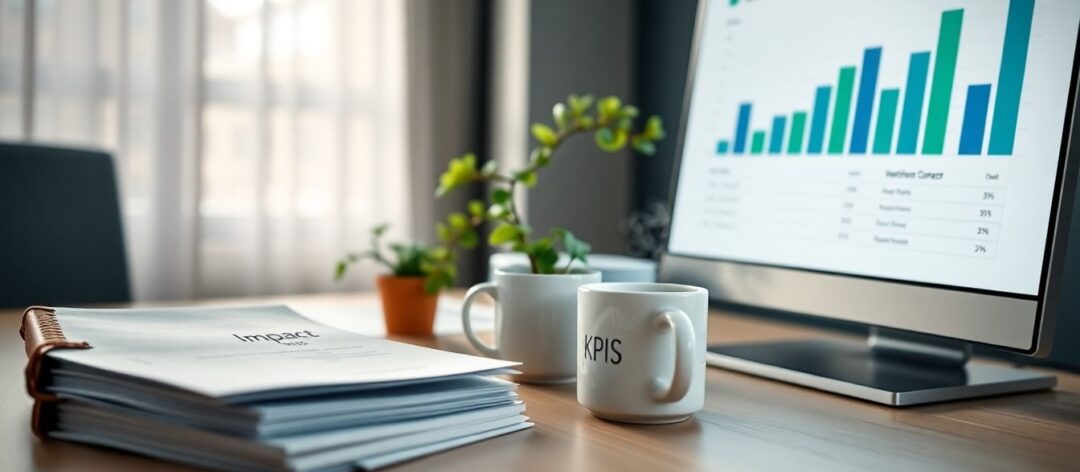 KPIs, Audits und Greenwashing-Check für nachhaltige Investitionen
