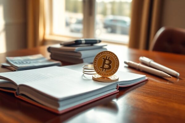 Krypto-Hedges gegenüber FX-Forwards und Optionen: Vor- und Nachteile