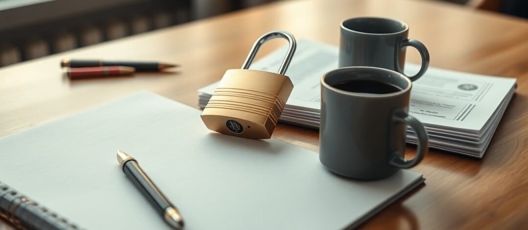 Mehr Sicherheit für deine Krypto-Investitionen dank MiCA