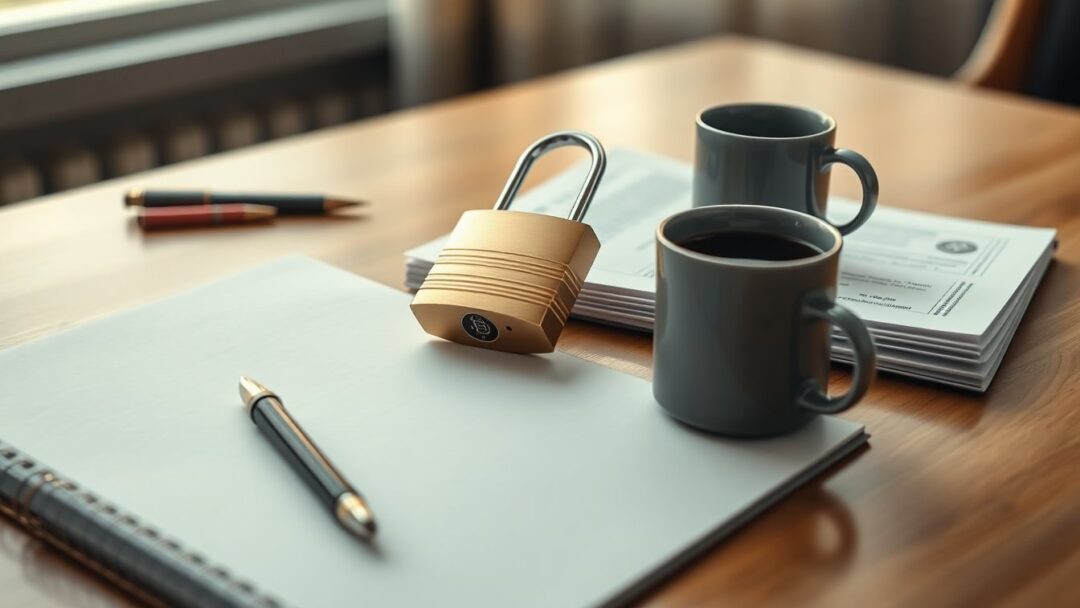Mehr Sicherheit für deine Krypto-Investitionen dank MiCA