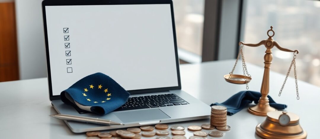 MiCA-Ready: Die Checkliste für europäische Krypto-Anleger