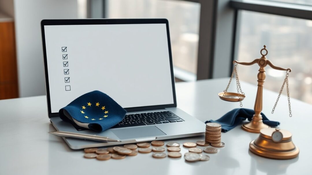 MiCA-Ready: Die Checkliste für europäische Krypto-Anleger