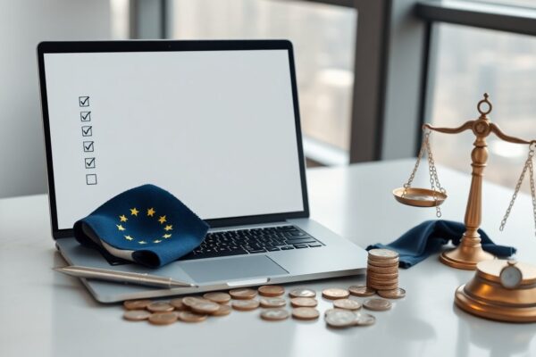 MiCA-Ready: Die Checkliste für europäische Krypto-Anleger