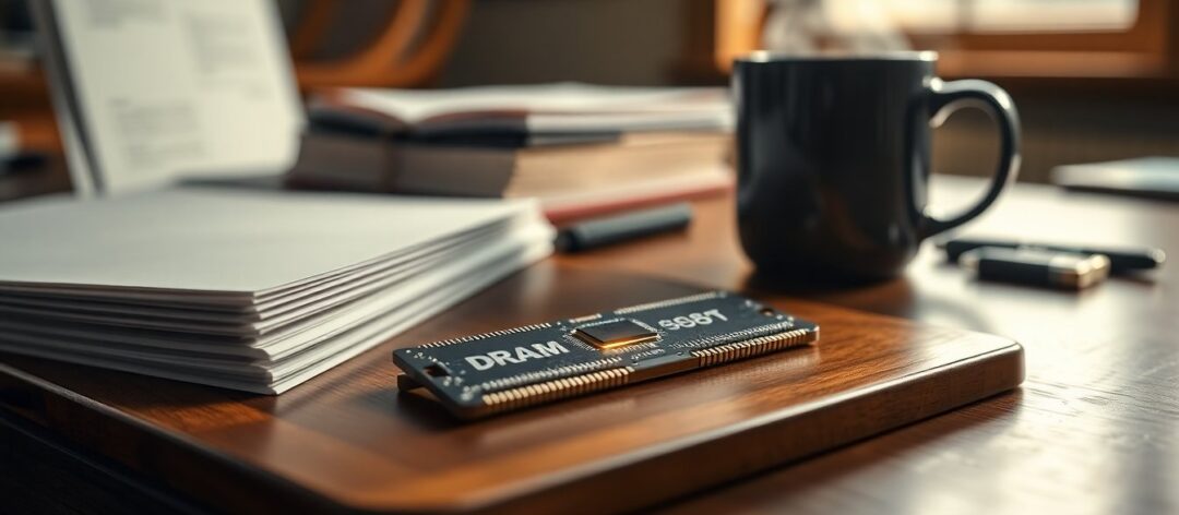 Micron Technology Aktie: Warum die Quartalszahlen 2026 entscheidend sind