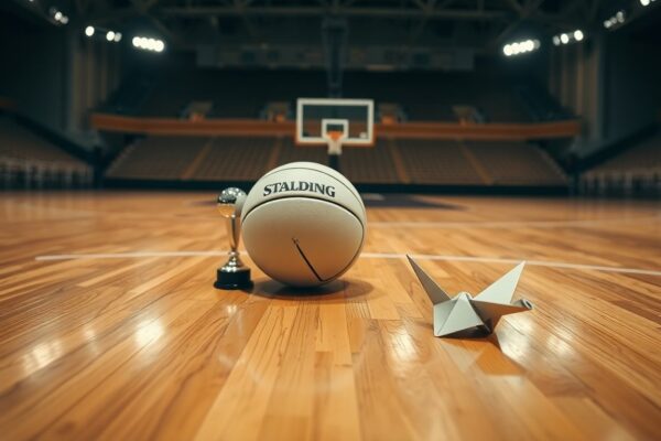 NBA-Draft 2026: Die besten Nachwuchstalente und ihre Zukunft in der Liga