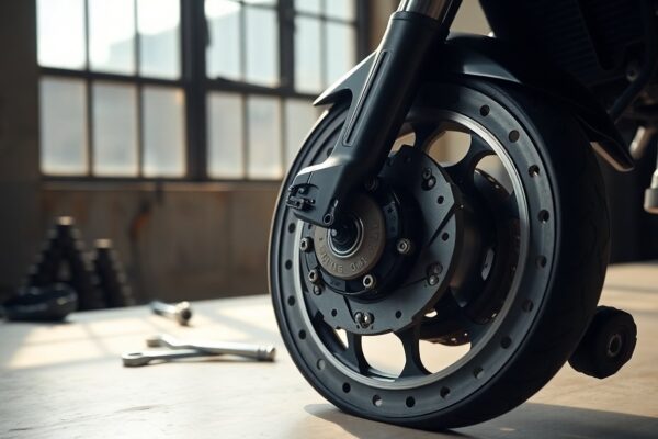 Neue Partnerschaft: Brembo und Ningbo Safe Brakes Systems produzieren ABS für Motorräder in Indien