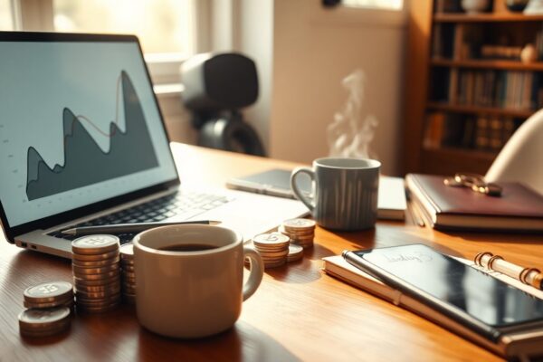 On-Chain-Daten entschlüsseln: Frühzeitige Trendwechsel erkennen