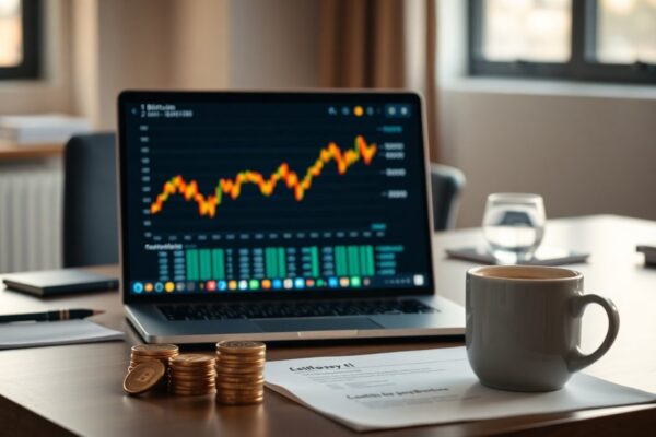 On-Chain-Daten für Bitcoin: Ein Leitfaden für bessere Investitionsentscheidungen