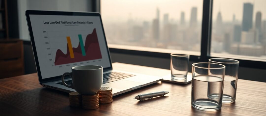 P2P-Kredite 2026: Mintos, TWINO und Ventus Energy im Fokus der Anleger