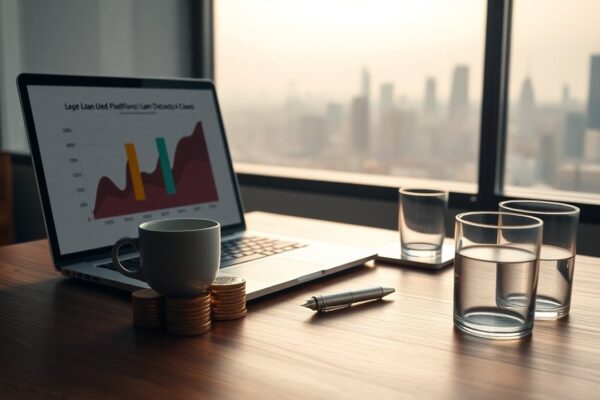 P2P-Kredite 2026: Mintos, TWINO und Ventus Energy im Fokus der Anleger