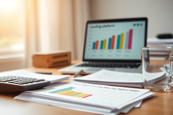 P2P-Kreditplattformen im Wandel: Neue Bewertungssysteme und Gebührenstrukturen