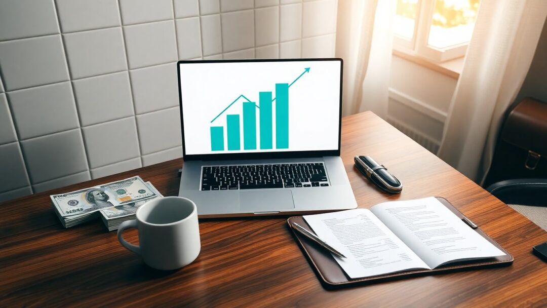 P2P-Plattform Income Marketplace meldet Rekordzahlen für 2026