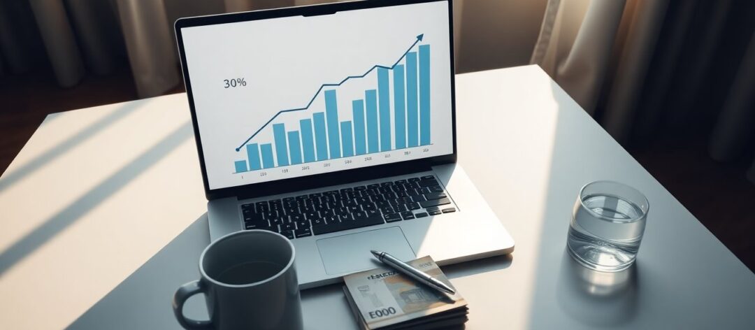P2P-Plattform Income Marketplace verzeichnet 2026 beispielloses Wachstum