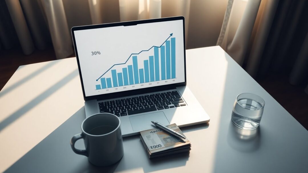 P2P-Plattform Income Marketplace verzeichnet 2026 beispielloses Wachstum