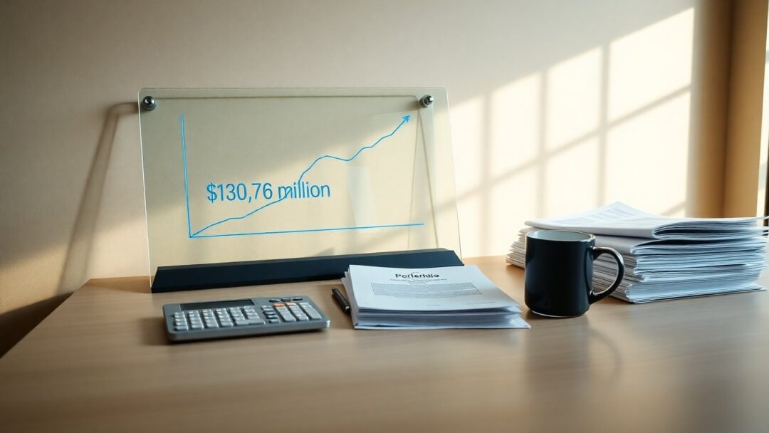 PeerBerry: Ausstehendes Portfolio wächst auf 130,76 Mio. EUR