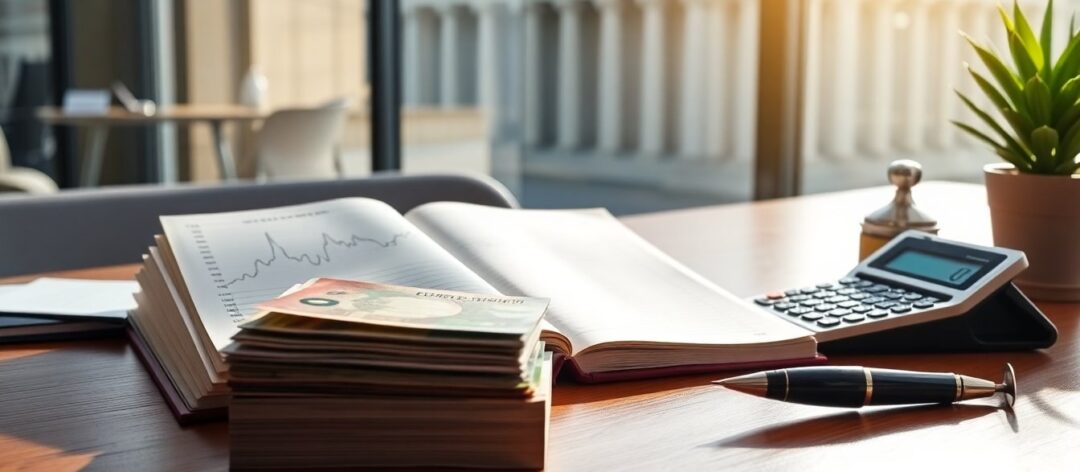 Riester-Nachfolger: Steuerliche Vorteile und Förderungen für die private Altersvorsorge