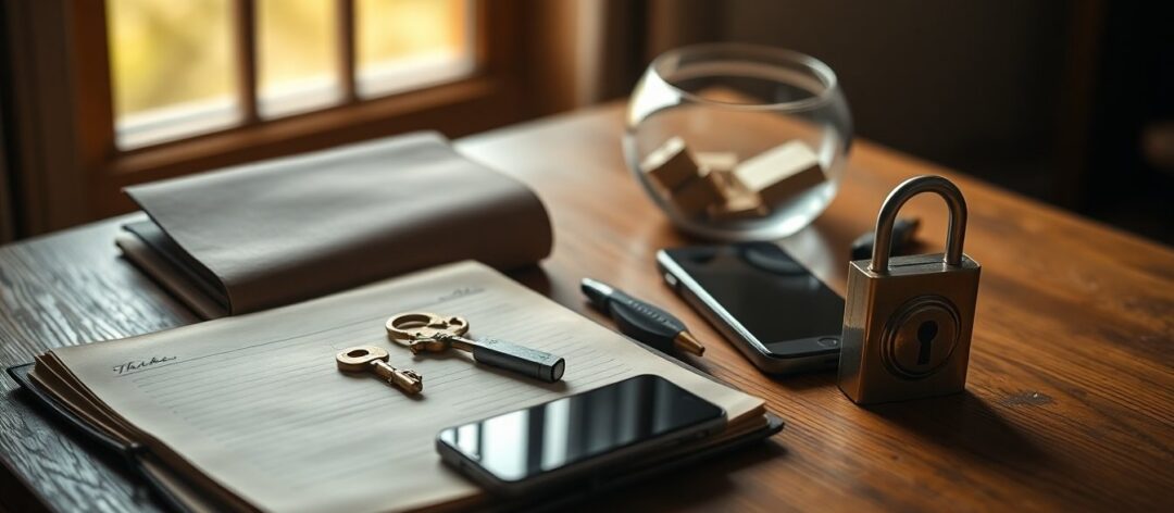 Schutz der Privatsphäre durch Kryptographie und regulatorische Rahmenbedingungen