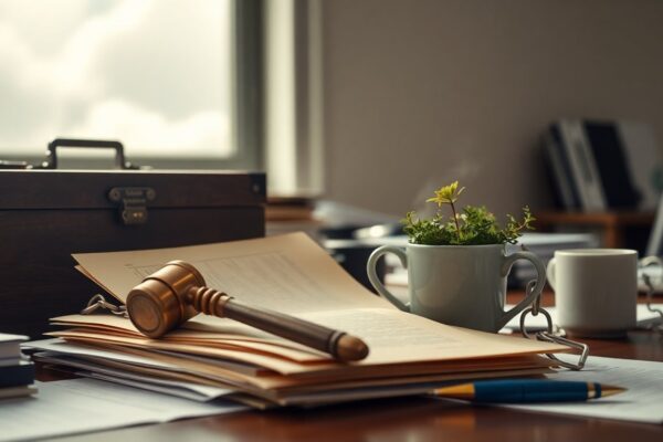 SEC-Machtverlust: Warum die Finanzaufsicht ihre Durchsetzungskraft verliert