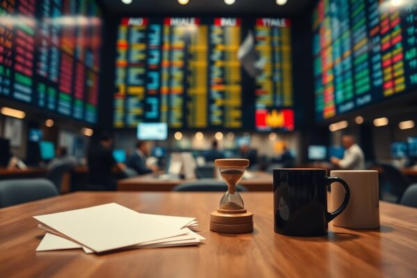 S&P 500 verliert 1,8 Billionen Dollar: Nasdaq erlebt größten Punktverlust der Geschichte