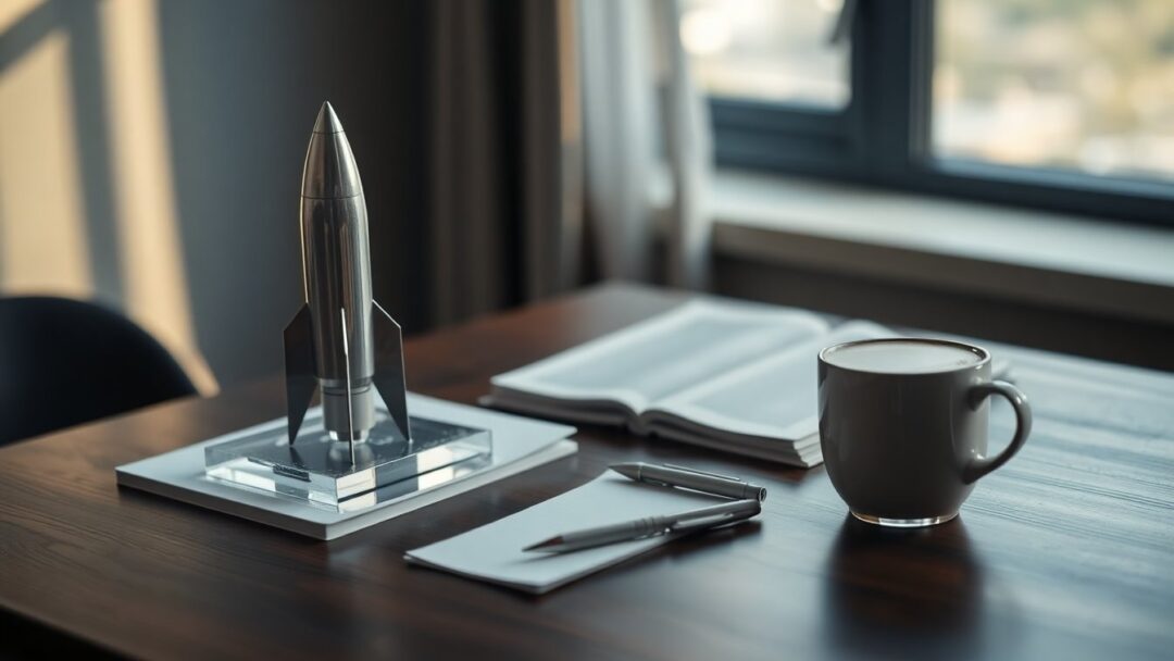 SpaceX-Aktie im Fokus: Aktuelle Trends und Expertenmeinungen