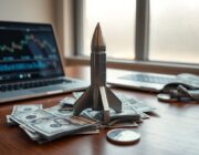 SpaceX-Börsengang 2026: Was Anleger über das Raumfahrtunternehmen wissen müssen