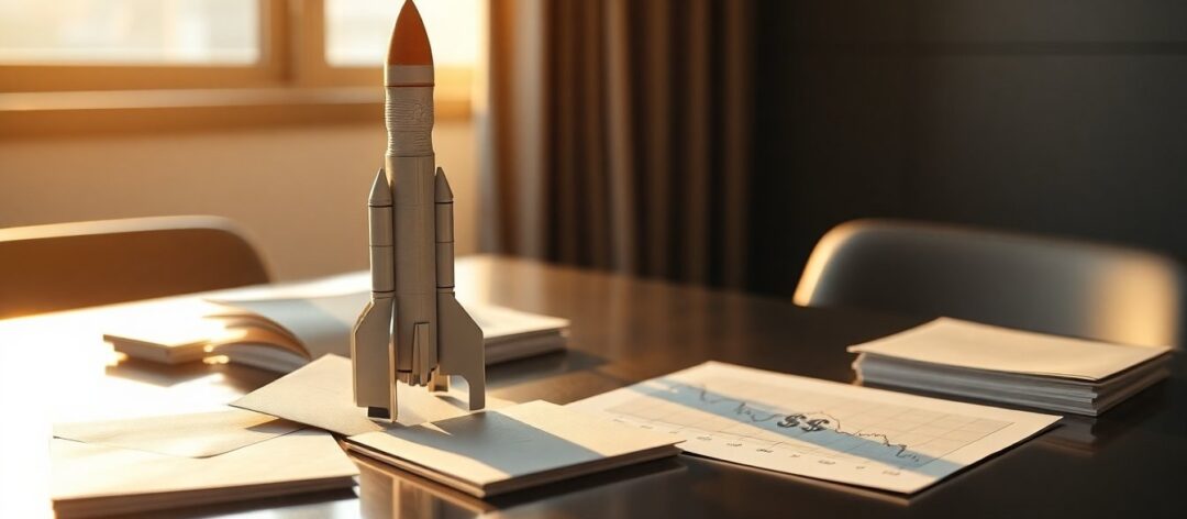 SpaceX-IPO: Wie der Börsengang die Märkte weltweit beeinflussen könnte