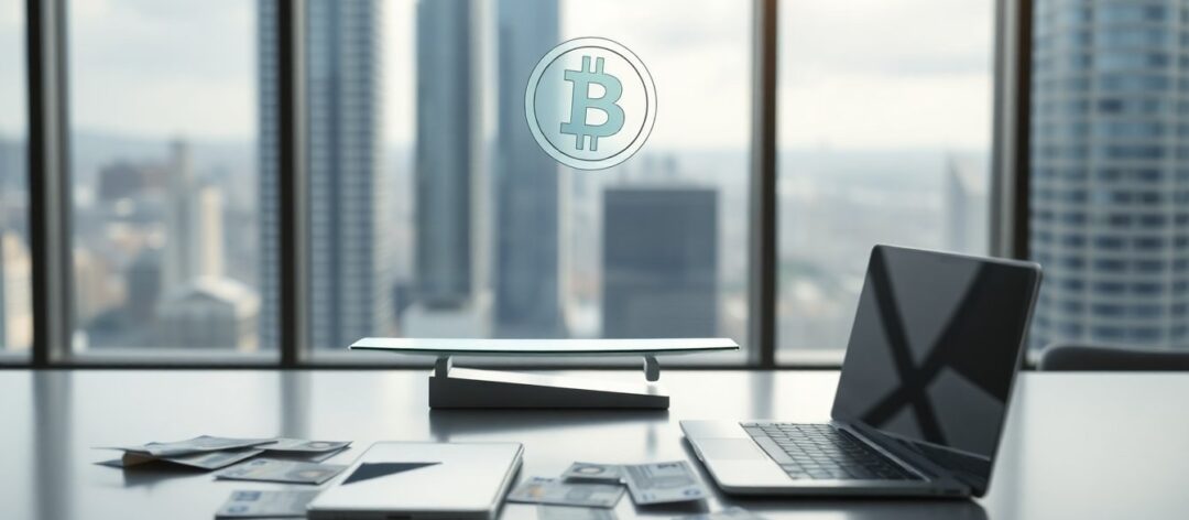 Stablecoins als Schlüssel zur Risikominimierung