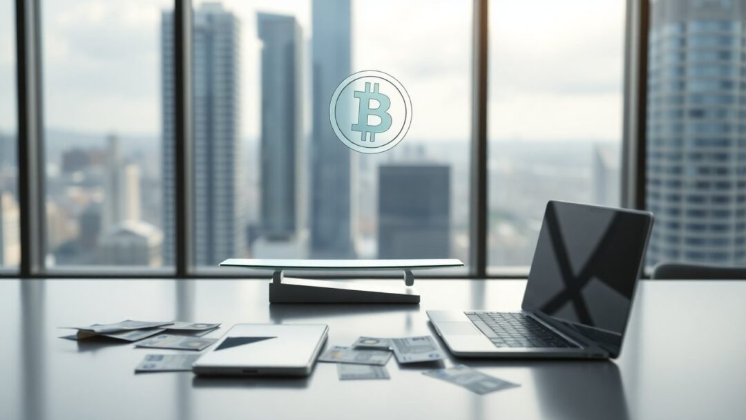 Stablecoins als Schlüssel zur Risikominimierung