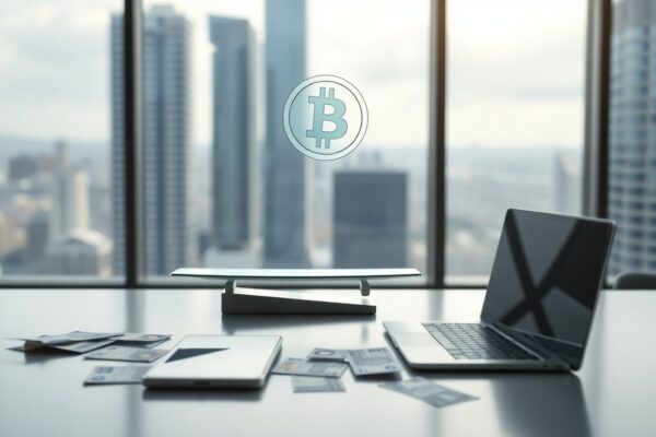 Stablecoins als Schlüssel zur Risikominimierung