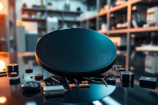 Taiwan Semiconductor Manufacturing Co. profitiert von wachsender Nachfrage nach KI-Chips
