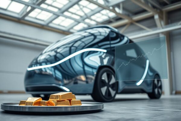Uber sichert sich robotaxis für 500 millionen us-dollar und setzt auf zukunftstechnologie