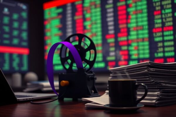 Wall Street und europäische Märkte reagieren auf starke US-Arbeitsmarktdaten