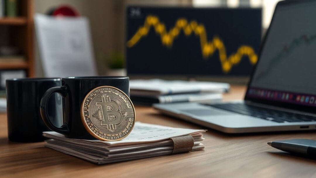 Wie die Fed-Entscheidung Bitcoin, Ethereum und andere Kryptowährungen beeinflusst