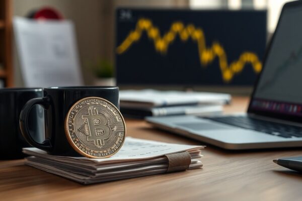 Wie die Fed-Entscheidung Bitcoin, Ethereum und andere Kryptowährungen beeinflusst