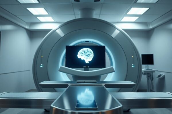 Wie Midjourney mit künstlicher intelligenz und ultraschall die mri-technologie herausfordert