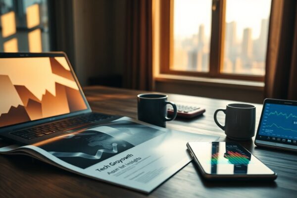 Wie sich High Growth Investing an die neue Medienlandschaft anpasst