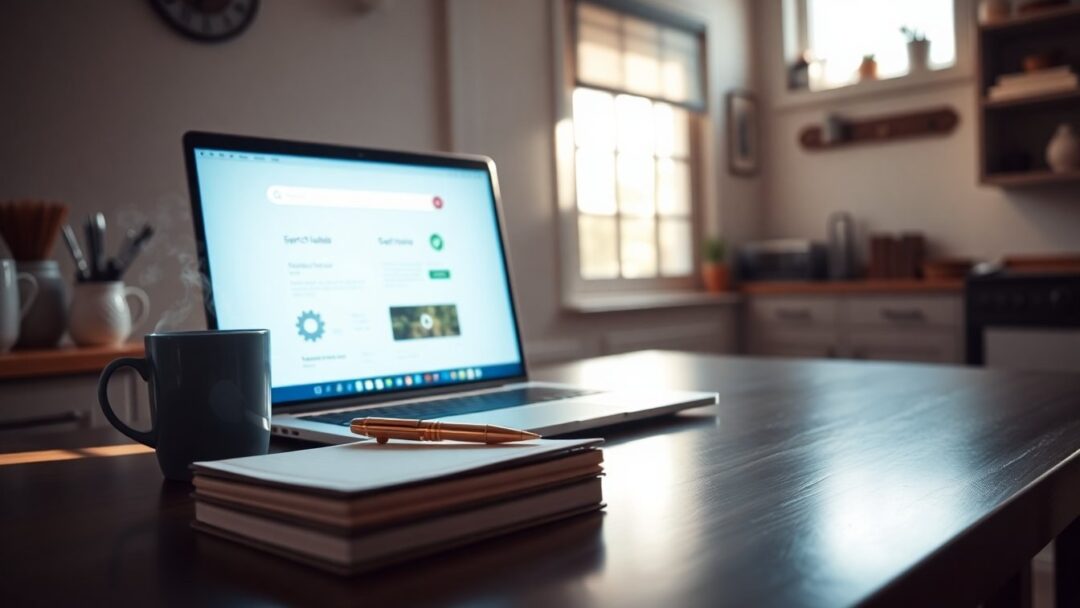 Wie Sie erneuerbareenergien.de in Google als bevorzugte Quelle hinzufügen