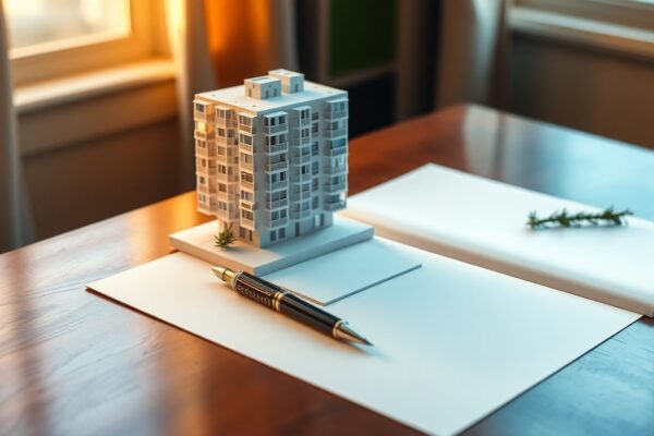 Wohnungsbaugesetz 2026: Bipartisanische Initiative zur Lösung der Wohnungsnot in den USA