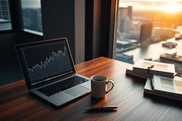 XRP-Kursanalyse: Was Investoren jetzt wissen müssen