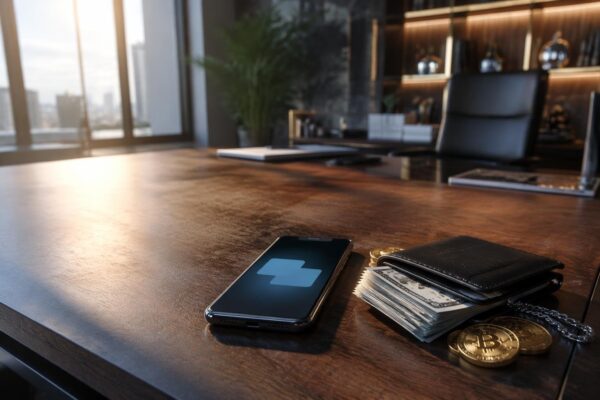 1,8 Millionen Dollar Verlust: Nutzer verklagen Apple wegen gefälschter Bitcoin-Wallet