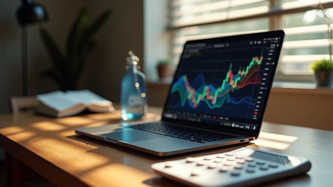 Bauen Sie Robuste Krypto-Strategien mit On-Chain-Indikatoren