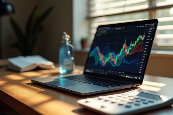 Bauen Sie Robuste Krypto-Strategien mit On-Chain-Indikatoren