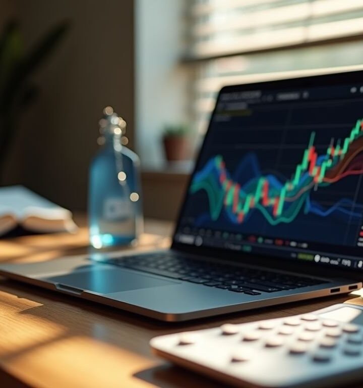 Bauen Sie Robuste Krypto-Strategien mit On-Chain-Indikatoren