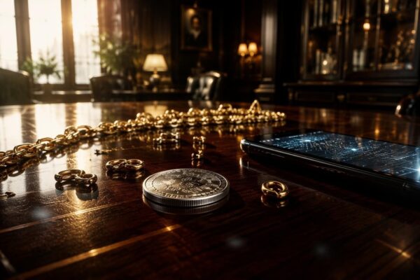 Betrugsmaschen, Bitcoin-Streit und XRP-ETF: Die neuesten Trends im Kryptomarkt
