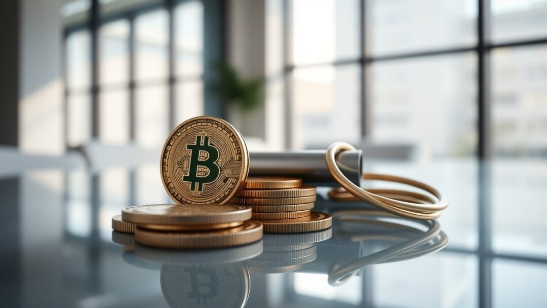 BIP-110 und Bonzo Lend: Aktuelle Entwicklungen in Bitcoin und DeFi