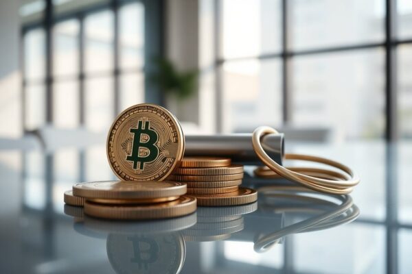 BIP-110 und Bonzo Lend: Aktuelle Entwicklungen in Bitcoin und DeFi