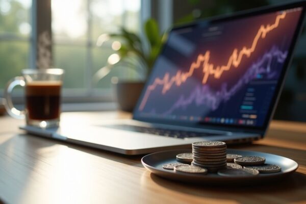 Bitcoin-ETFs verlieren 13 Tage in Folge: Solana verarbeitet Milliarden-Transaktionen