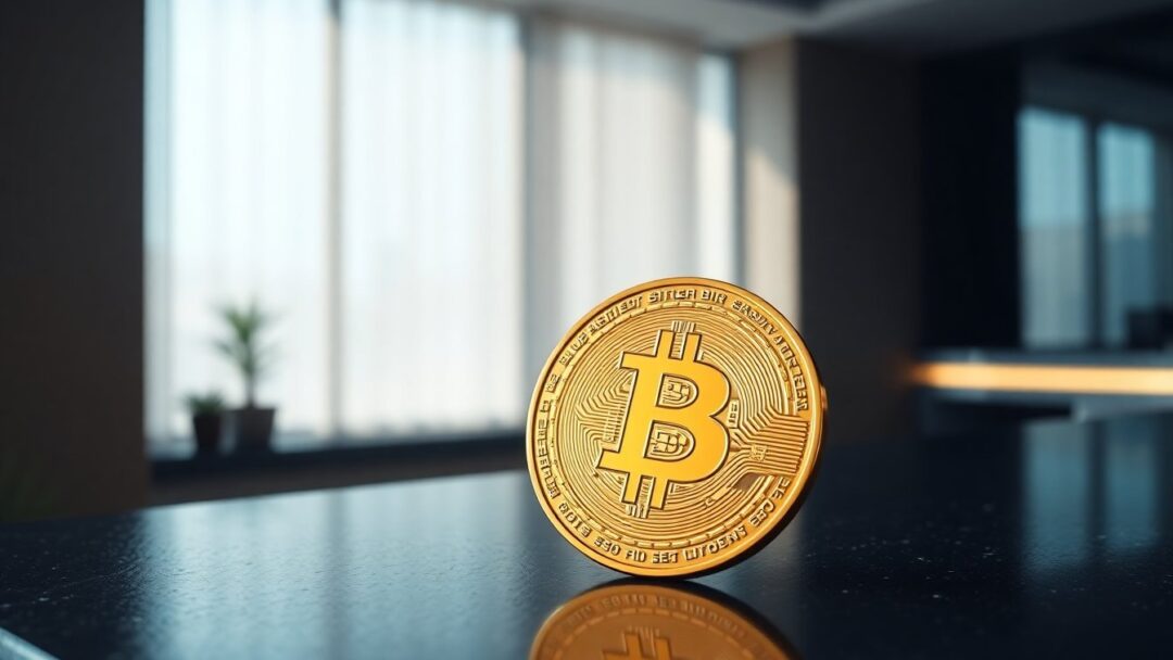 Bitcoin über 63.000 Dollar: Krypto-News und Marktentwicklungen im Juli 2026