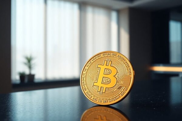 Bitcoin über 63.000 Dollar: Krypto-News und Marktentwicklungen im Juli 2026